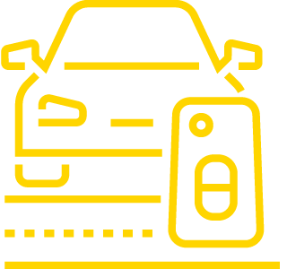 برمجة بصمات السيارات